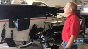 Starcraft Islander 191V Cuddy Cabin Fishing Boat - SOLD