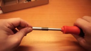 Обзор отвёртки Wiha tools 26 in 1 / Review screwdriver Wiha 26 in 1