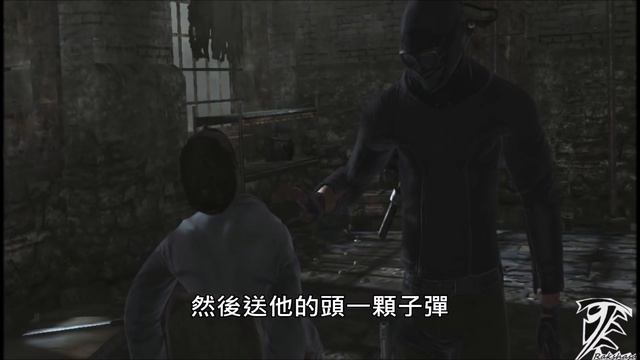 Dark Sector黑暗地帶[中文劇情]Warframe前傳Part1-序幕 смотреть онлайн