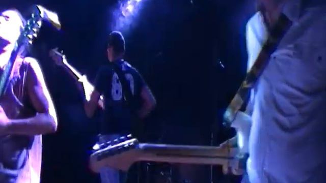 Soulshine ''hide nor hair i feel good'' live@Pico de Gallo смотреть онлайн