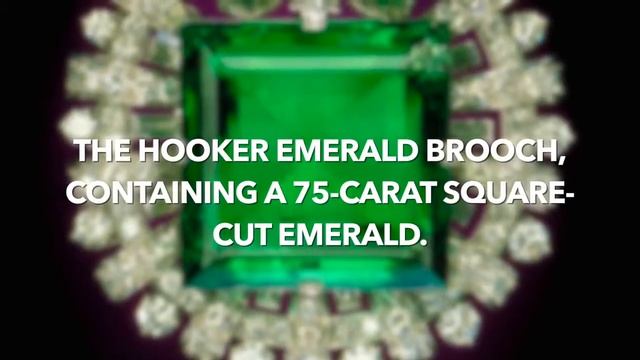 Интересные факты о Изумруды смотреть онлайн