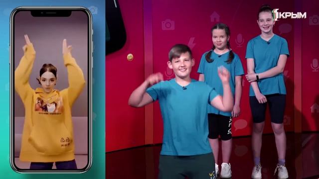 Битва за лайки. Выпуск 11