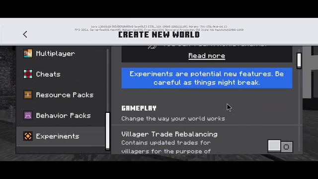MINECRAFT PE 1.20.60 CÓ GÌ MỚI ?? смотреть онлайн