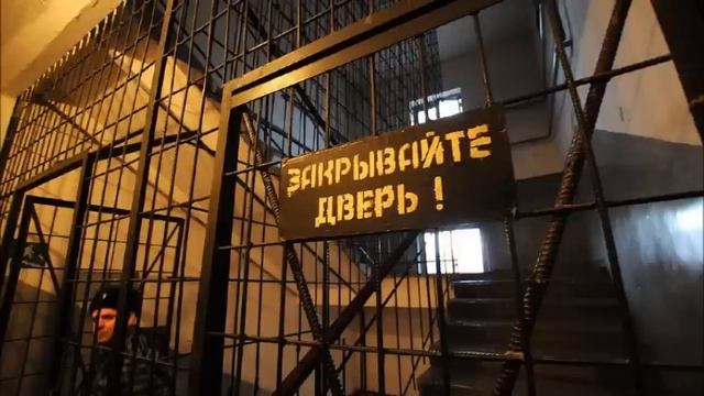 Как в тюрьме сходят с ума смотреть онлайн