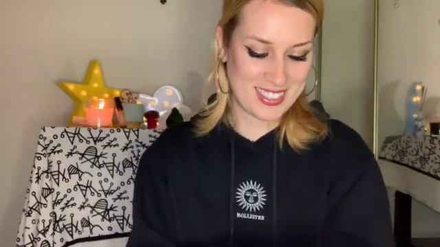 ASMR Oracle Reading Ep. 2 (mouth sounds, page turning, crystals, affirmations, смотреть онлайн