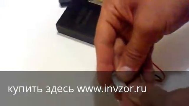 сигнализация на скутер мотоцикл Gold Code смотреть онлайн