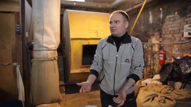 Выделка шкур смотреть онлайн