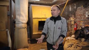 Выделка шкур