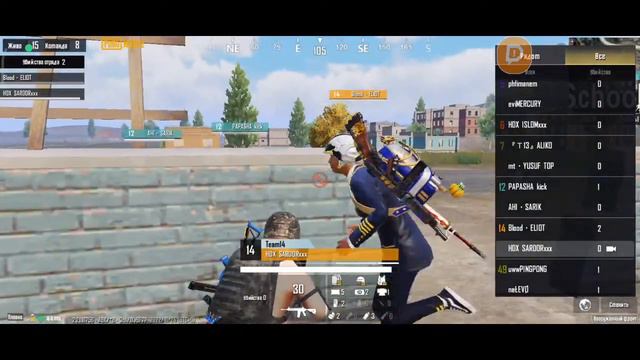 ИГРАЕМ В PUBG MOBILE 😰БЕРУ ЗОВОЕВАТЕЛЬЯ 🤯 ОБНОВЛЕНИЕ 2.2.0 | СТРИМ С POCO X3 PRO смотреть онлайн