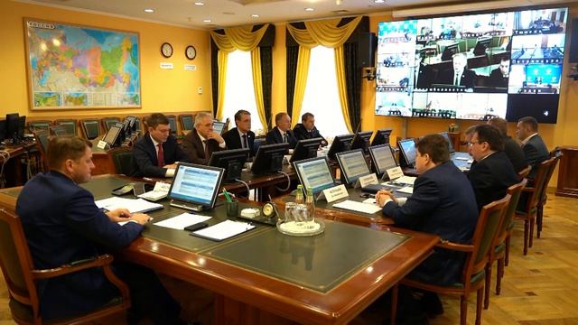 Совет директоров ВНИРО в ФАР смотреть онлайн