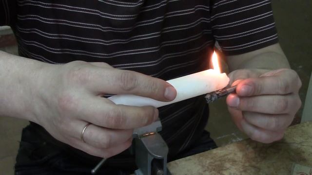 Модернизация Т образной отвертки под биты смотреть онлайн