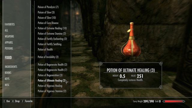 The Pure BOSMER Predator - Final Episode - ALCHEMY - Skyrim AE Legendary Survival Playthrough смотреть онлайн