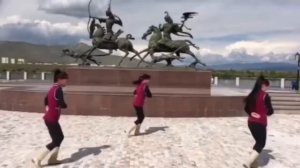 Доруг Дайым