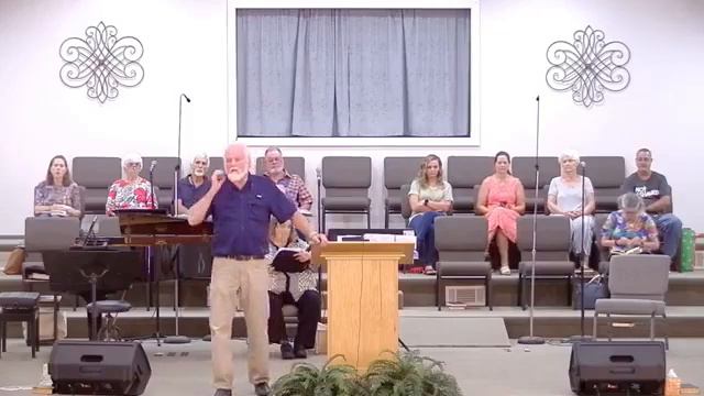 9/10/23 11AM Pastor Mark Williams смотреть онлайн