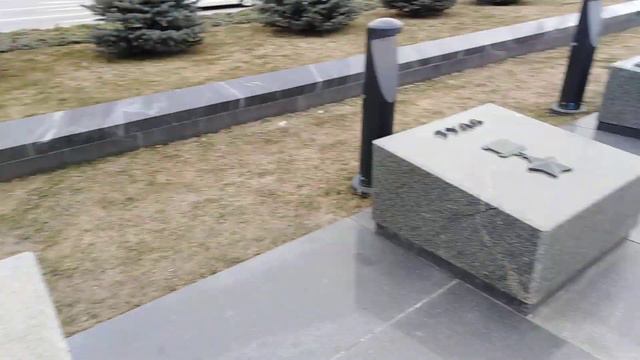 23. 02. 2023 Площадь Победы. смотреть онлайн