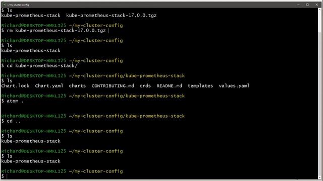 Helm Mini Course Part 8： How do I download Helm Charts？ смотреть онлайн