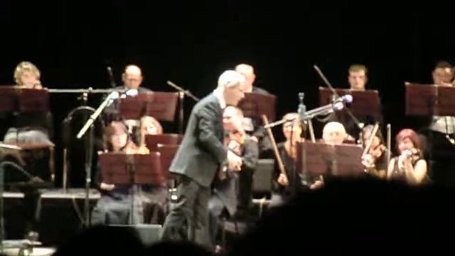 Alessandro Safina. Guarda che luna. Саратов 29 ноября 2013 смотреть онлайн