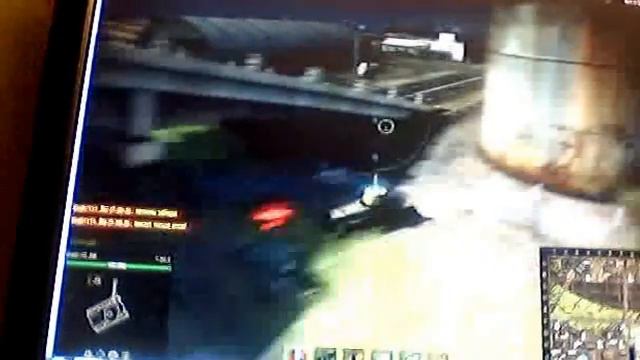 Баг на карте порт WoT смотреть онлайн