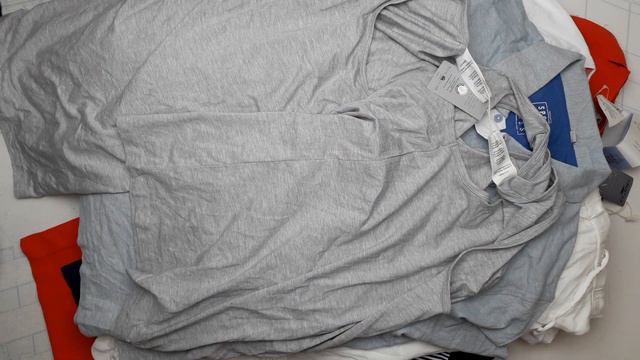 8392 ALDI микс весна-лето взрослый сток 6 пак 26.7кг 10.5€/кг 126шт смотреть онлайн