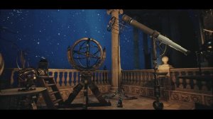 7. Mecca of Ancient Astronomy?l Immersive Experience [4K]