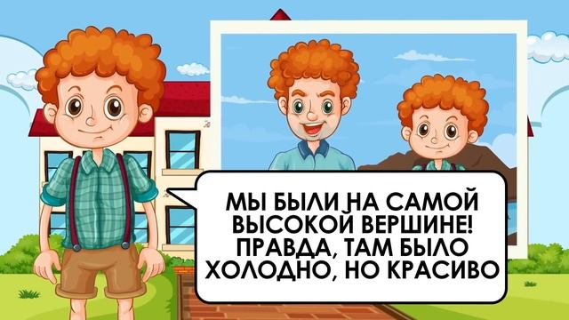 РЕШИ ЭТИ ЗАГАДКИ ЧТОБЫ ВЫЖИТЬ! ТЫ 100% ОШИБЁШЬСЯ смотреть онлайн