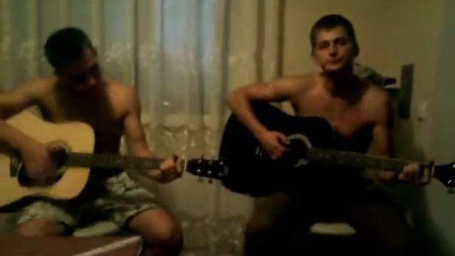 Кино-Пачка сигарет(cover)(home edition) смотреть онлайн