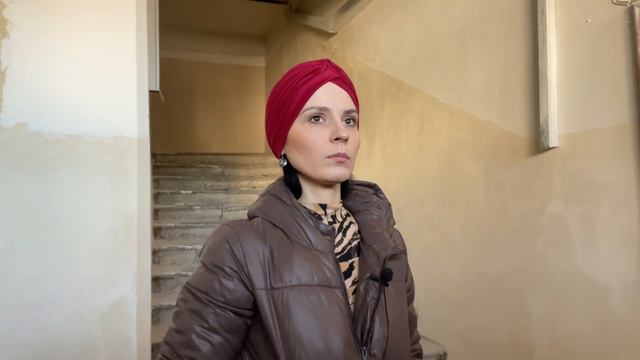 «Не хотим жить в ПАМЯТНИКЕ АРХИТЕКТУРЫ» Псков Максима Горького 5 смотреть онлайн