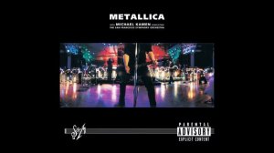 08 No leaf clover - Metallica (1999 LIVE concert - album version) HQ