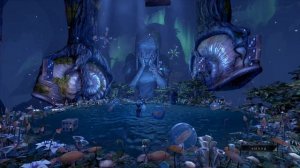 [Rus] Alice: Madness Returns - Все загадки Чеширского кота [1080p60]