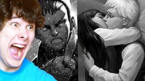 ЛЮБОВЬ ПОЛИНЫ ЭТО СТРАШНО ➲ Tiny Bunny 4 Эпизод! #4