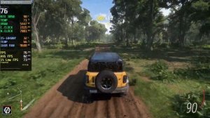 RTX 3050 8GB + i5 10400f - Test In 25 Games