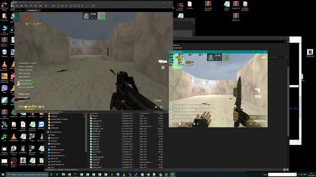 CS 1.6 ping system CSGO смотреть онлайн