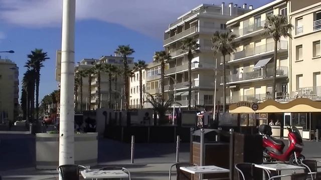 Canet en Roussillon -(France) смотреть онлайн