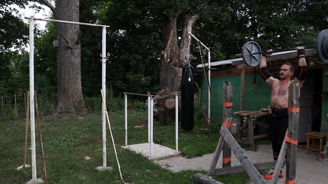 Training log #186: Blood Rush смотреть онлайн