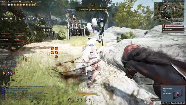 BDO Node War T-1 [Gonzo] 12/16/2022 смотреть онлайн