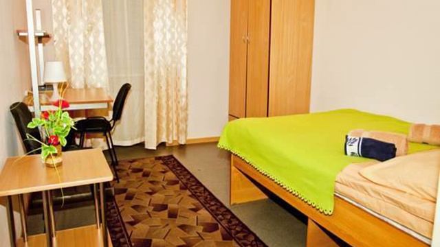 Logos Hotel - Saint Petersburg - Russian Federation смотреть онлайн