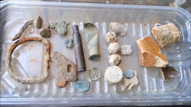 Старинное серебро и шикарный подарок от лесного оленя смотреть онлайн