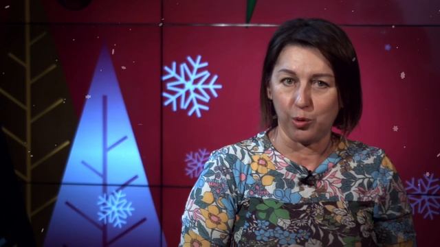 Новогодний хоровод от ForPost #CПристрастием смотреть онлайн