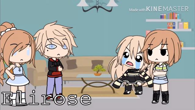 •Tabletop Games• (Gacha Life Meme From TheOdd1sOut)