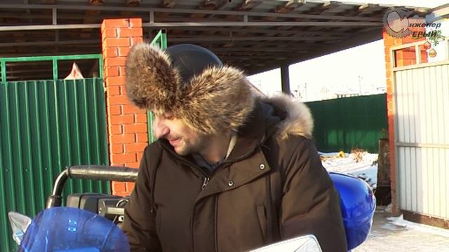 как прилепить коляску к мотоциклу смотреть онлайн