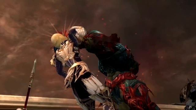 Lineage Ⅱ The Movie - Glory of Blood Alliance Russia смотреть онлайн