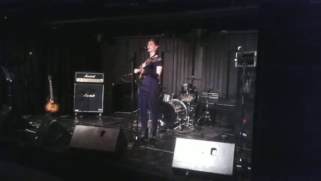 Alx & The Uke,  