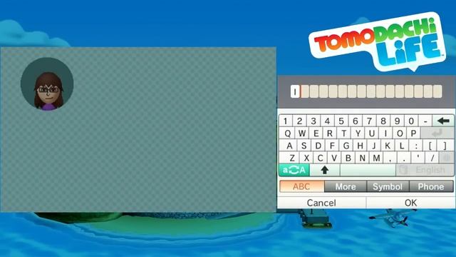 A Tomodachi Life #1: Moving In. смотреть онлайн