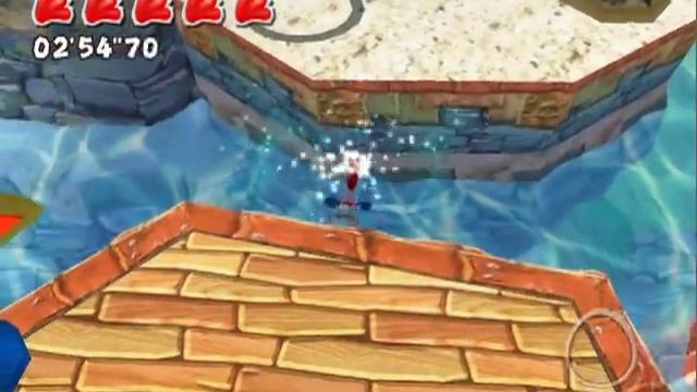 Billy Hatcher and the Giant Egg (Gameplay Part 1) смотреть онлайн