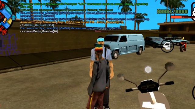 Играю в нубо рп с озвучкой (Озвучивал только себя XD) смотреть онлайн