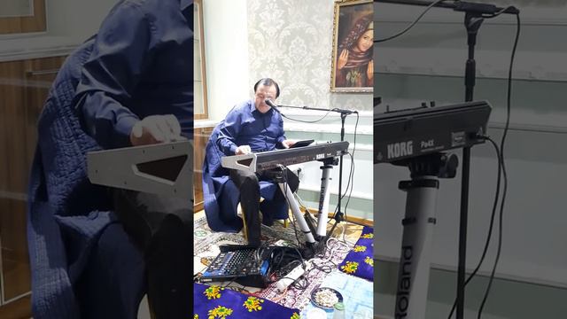 Guwanc Gockarow Bal sayat смотреть онлайн