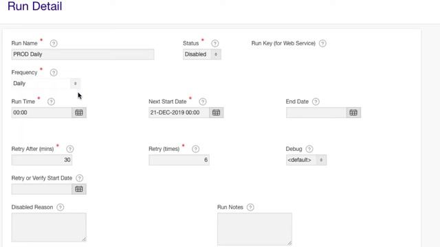 FXLoader for Salesforce смотреть онлайн