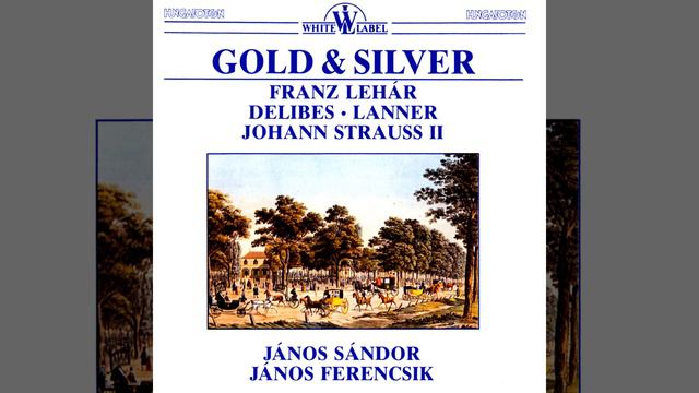 Pesther Walzer Op.93 смотреть онлайн