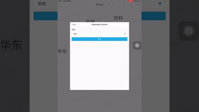 Use the iOS iPad app to log in to the company server смотреть онлайн