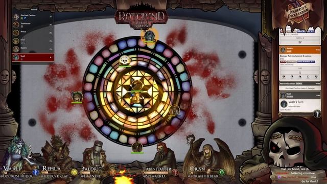 Rotgrind - Episode 12 - Enlightenment смотреть онлайн